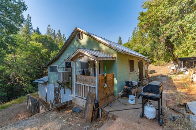 1620 Wells Fargo Station Rd, Mokelumne Hill, CA 95245