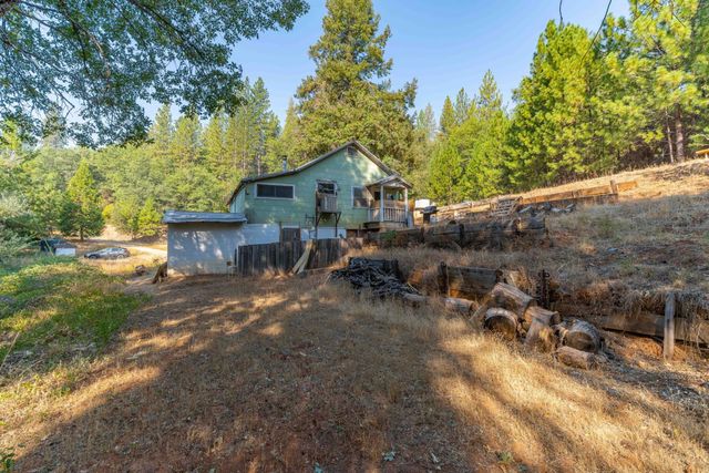 1620 Wells Fargo Station Rd, Mokelumne Hill, CA 95245