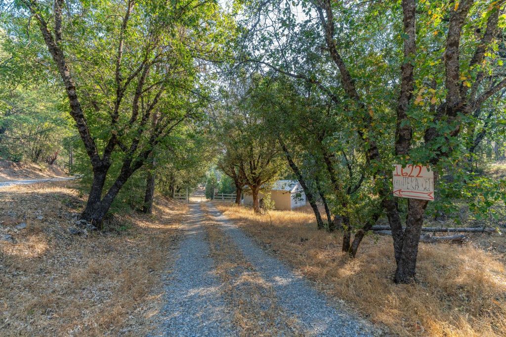 1620 Wells Fargo Station Rd, Mokelumne Hill, CA 95245