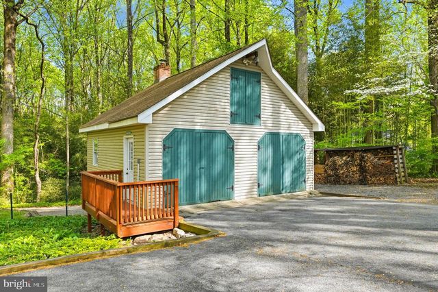 7049 MINK HOLLOW RD, Highland, MD 20777