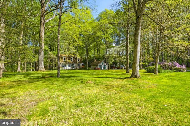 7049 MINK HOLLOW RD, Highland, MD 20777