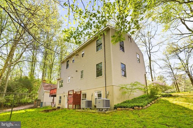 7049 MINK HOLLOW RD, Highland, MD 20777