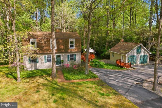 7049 MINK HOLLOW RD, Highland, MD 20777
