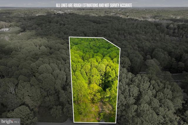 7049 MINK HOLLOW RD, Highland, MD 20777