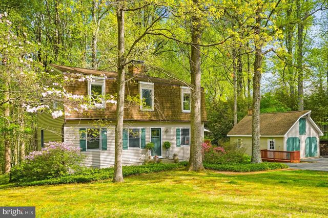 7049 MINK HOLLOW RD, Highland, MD 20777