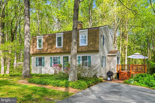 7049 MINK HOLLOW RD, Highland, MD 20777