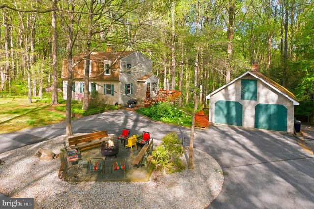 7049 MINK HOLLOW RD, Highland, MD 20777