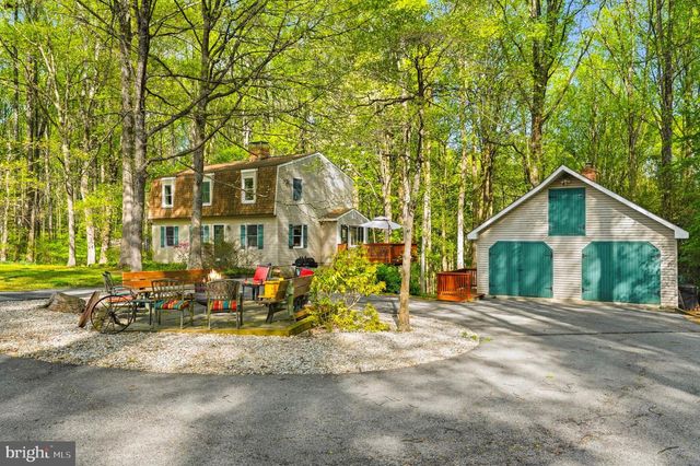 7049 MINK HOLLOW RD, Highland, MD 20777