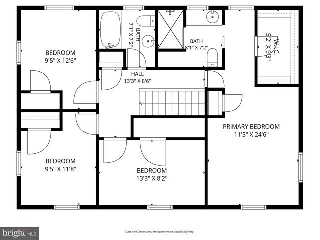 7049 MINK HOLLOW RD, Highland, MD 20777