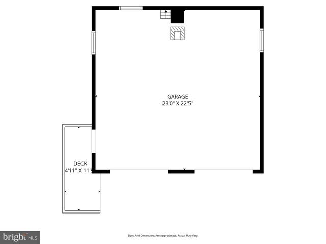 7049 MINK HOLLOW RD, Highland, MD 20777