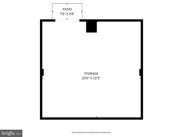 7049 MINK HOLLOW RD, Highland, MD 20777