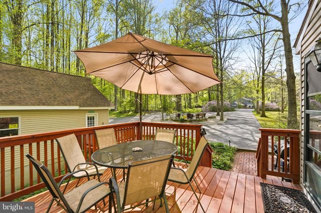7049 MINK HOLLOW RD, Highland, MD 20777