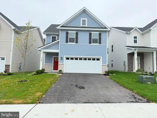 126 MANASQUAN WAY, Winchester, VA 22602