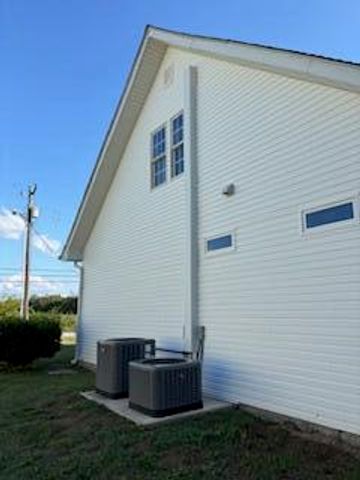 4495 Hustonville Road, Danville, KY 40422