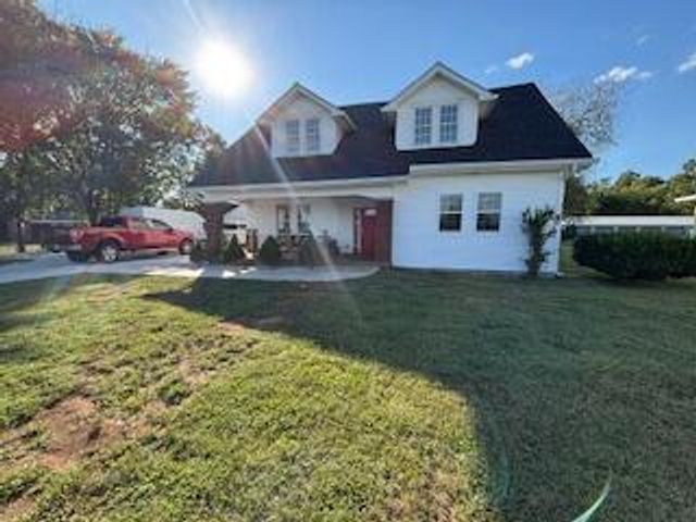 4495 Hustonville Road, Danville, KY 40422