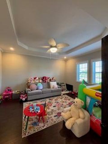 4495 Hustonville Road, Danville, KY 40422