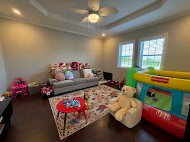 4495 Hustonville Road, Danville, KY 40422