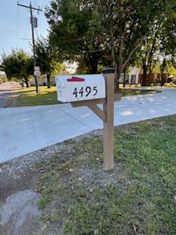 4495 Hustonville Road, Danville, KY 40422