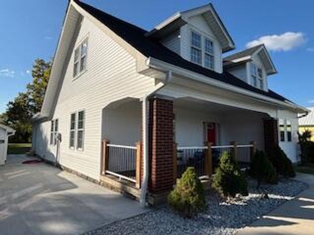 4495 Hustonville Road, Danville, KY 40422