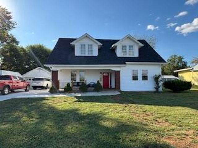 4495 Hustonville Road, Danville, KY 40422