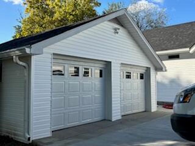 4495 Hustonville Road, Danville, KY 40422