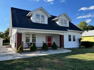 4495 Hustonville Road, Danville, KY 40422