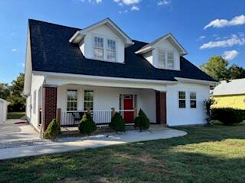 4495 Hustonville Road, Danville, KY 40422