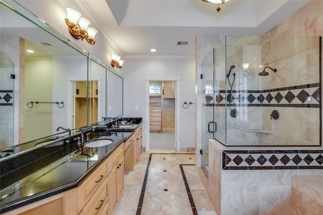 4806 Pine Wood Meadows Lane, Spring, TX 77386