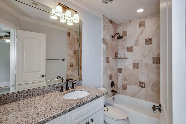 4806 Pine Wood Meadows Lane, Spring, TX 77386