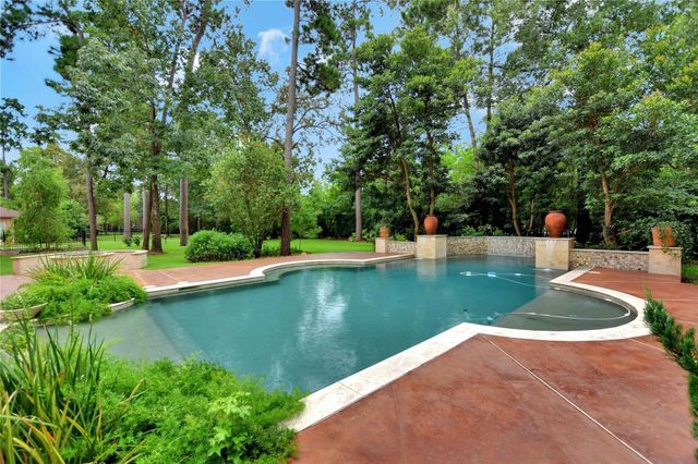 4806 Pine Wood Meadows Lane, Spring, TX 77386