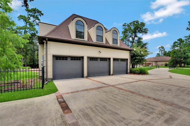 4806 Pine Wood Meadows Lane, Spring, TX 77386