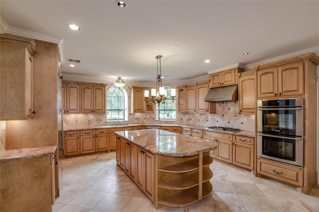 4806 Pine Wood Meadows Lane, Spring, TX 77386