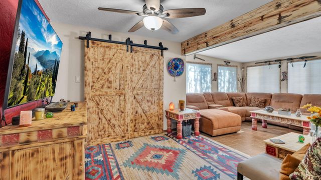 915 Sunset Street, Socorro, NM 87801