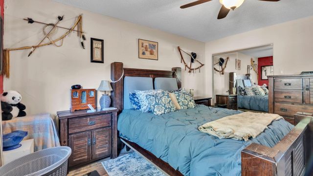 915 Sunset Street, Socorro, NM 87801