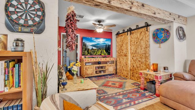 915 Sunset Street, Socorro, NM 87801