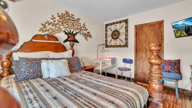 915 Sunset Street, Socorro, NM 87801