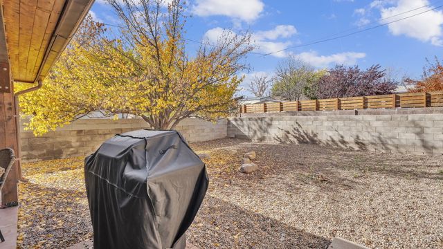 915 Sunset Street, Socorro, NM 87801