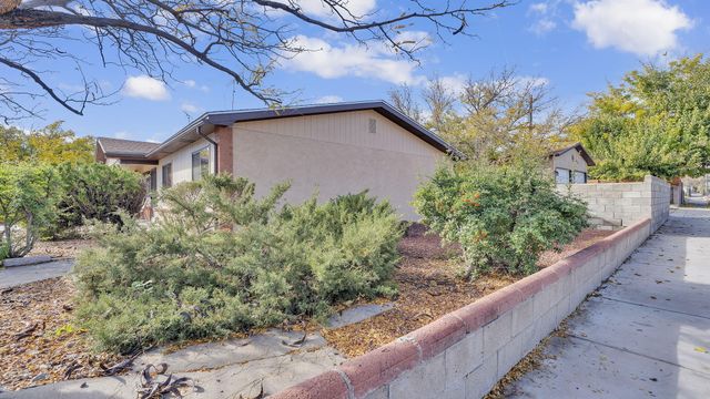 915 Sunset Street, Socorro, NM 87801