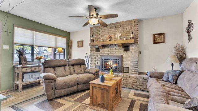 915 Sunset Street, Socorro, NM 87801