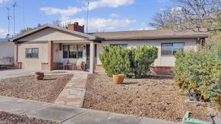 915 Sunset Street, Socorro, NM 87801