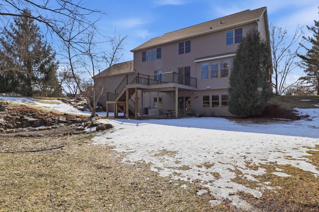 769 Martin Avenue, Hudson, WI 54016