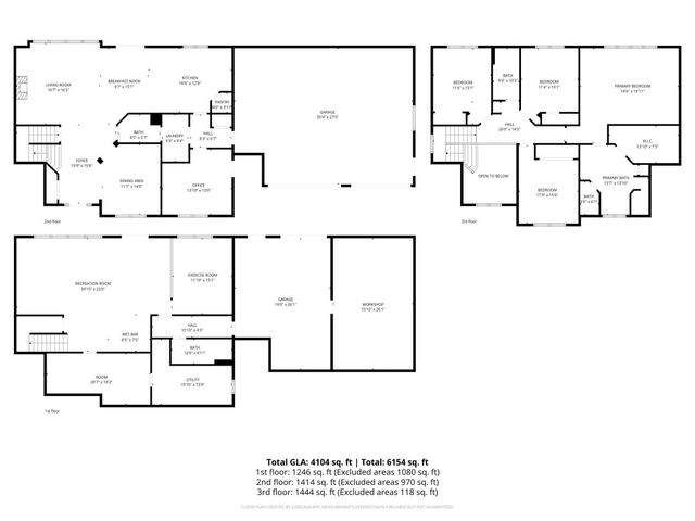 769 Martin Avenue, Hudson, WI 54016