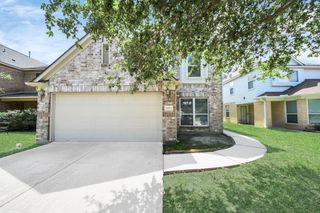 20919 Foxwood Glen Lane, Humble, TX 77338