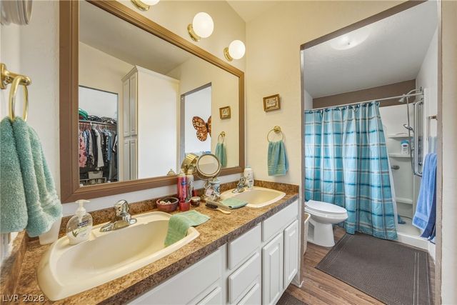 2421 Shadow Mountain Street, Pahrump, NV 89060