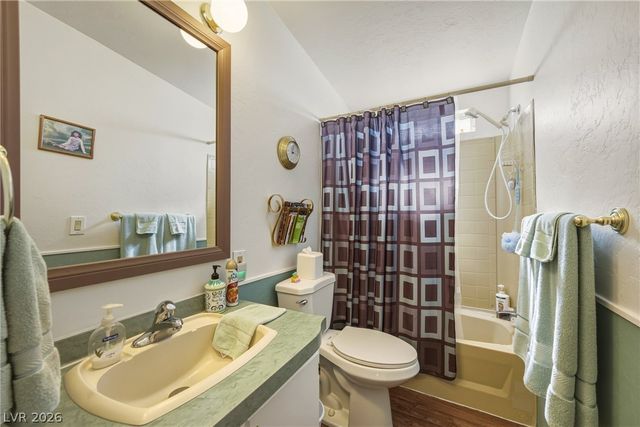 2421 Shadow Mountain Street, Pahrump, NV 89060