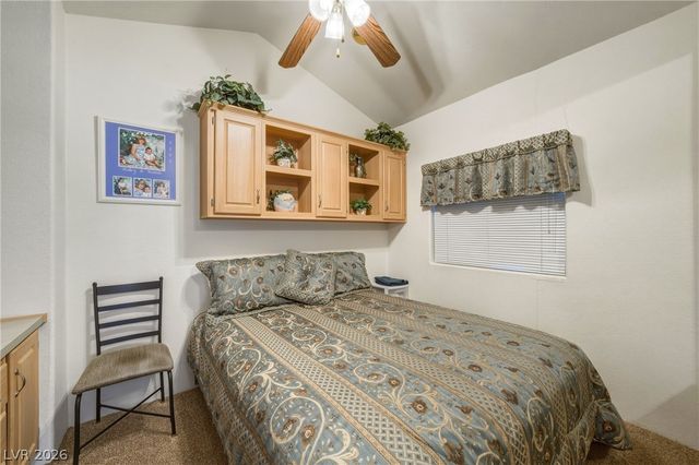 2421 Shadow Mountain Street, Pahrump, NV 89060