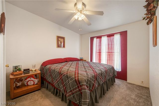 2421 Shadow Mountain Street, Pahrump, NV 89060