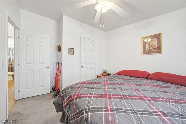 2421 Shadow Mountain Street, Pahrump, NV 89060