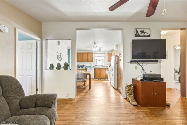 2421 Shadow Mountain Street, Pahrump, NV 89060