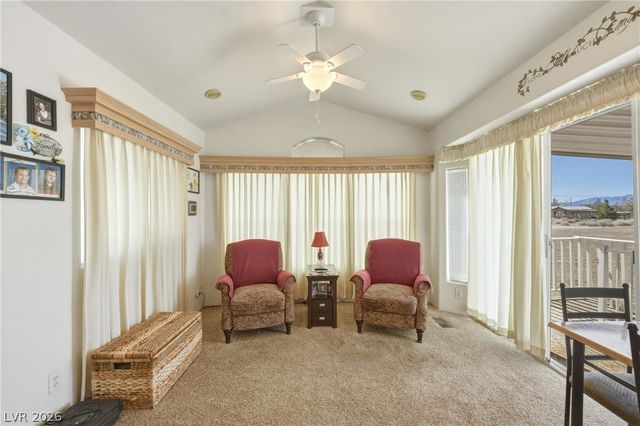 2421 Shadow Mountain Street, Pahrump, NV 89060